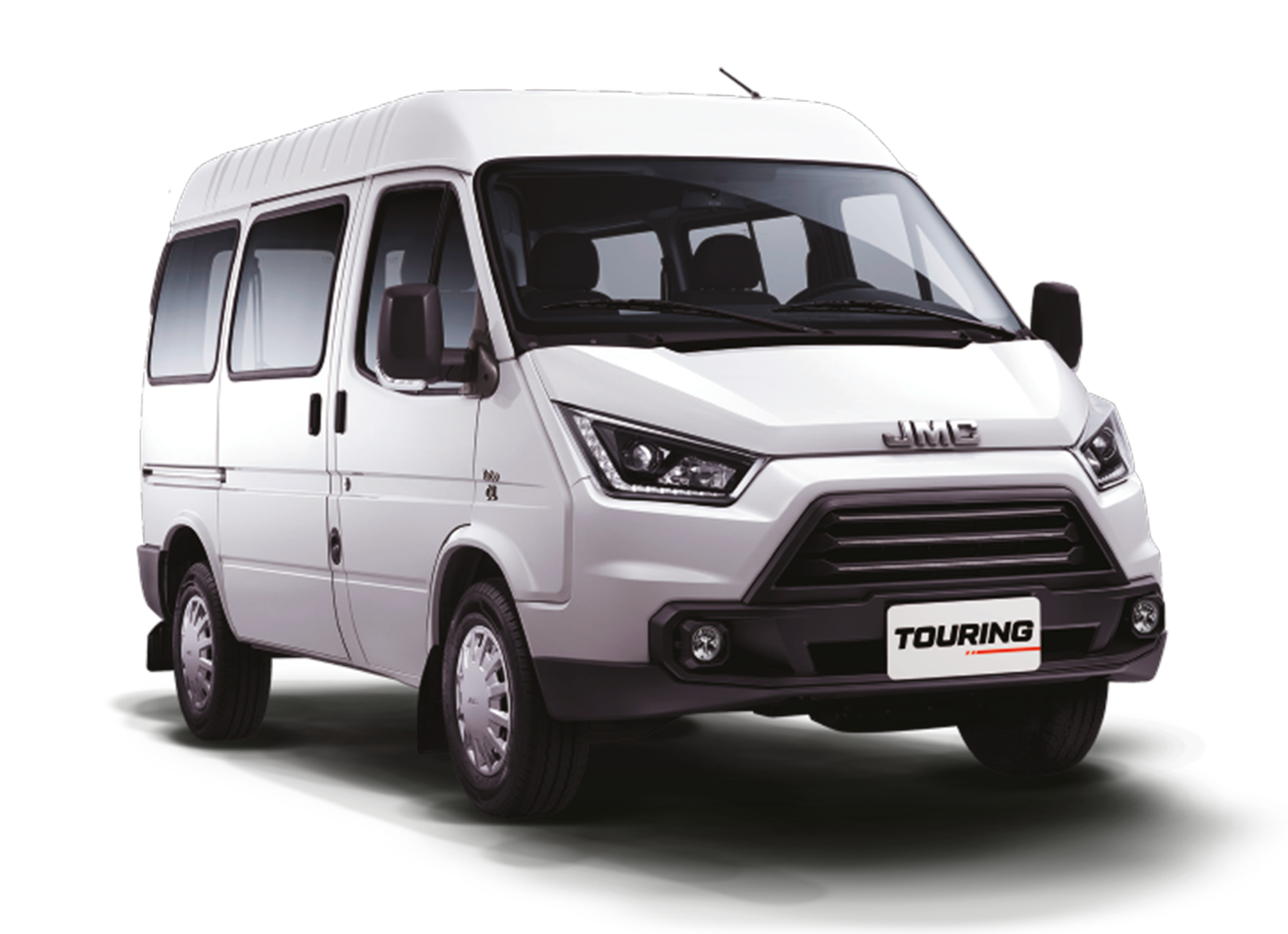 TOURING 4X2 JMC Edgarcar Ecuador